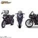 ZERO GRAVITY ��������ӥƥ� 1644401 �����꡼�� ���֥�Х֥� ���ꥢ CBR250R/CBR300R
