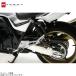 NEXRAY �ͥ����쥤 31810113 �ꥢ�ե������ ���ߥ����� CB400SF/CB400SB