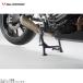 SW-MOTECH SWmo Tec HPS0650610002/B центральная подставка MT-07/TRACER