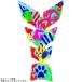 ߸ˤ ONEDESIGN ǥ CG-MOON17P 󥯥ѥå ϥ Hands 214x123mm