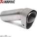 ߸ˤ AKRAPOVIC ݥӥå V-TUV227 ץʥ ɥХåե S-Y6SO12-HAPT/S-Y10SO16-HAPT/S-D12SO9-HAPT