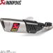 ߸ˤ AKRAPOVIC ݥӥå S-Y6SO12-HAPTJPP åץ饤  JMCA YZF-R6 17-20 ڷ:RJ271/RJ274