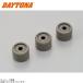 �݌ɂ��� DAYTONA �f�C�g�i 90505 DWR�E�G�C�g���[���[3�Z�b�g ��17�~12mm�~13g �X�Y�L�n