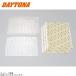 DAYTONA �ǥ��ȥ� 98014 PRO-GRIP 5020D �����ɥ���åץѥå�
