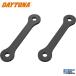 DAYTONA �f�C�g�i 99328 ���A���[�_�E�������N���b�h 400X(�f19�`�f22)/CBR400R(�f19�`�f21)