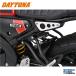 DAYTONA �f�C�g�i 48725 �_�C�����w�����b�g�z���_�[ XSR125/155