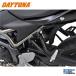 DAYTONA �f�C�g�i 49693 �w�����b�g�z���_�[ SV650/X