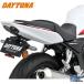 DAYTONA �f�C�g�i 69548 LED�t�F���_�[���X�L�b�g(�i���o�[��t�X�e�[) CB400SF E-Clutch('26)