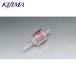 �݌ɗL KIJIMA �L�W�} 105-2201 �K�\�����t�B���^�[ �p�[�e�C�V�������b�h �z�[�X���a6-6.5mm�p