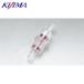�݌ɂ��� KIJIMA �L�W�} 105-2232 �K�\�����t�B���^�[ ���b�h �z�[�X���a8mm�p