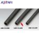 �݌ɂ��� KIJIMA �L�W�} 106-21105 �z�[�X �ϖ� �u���[�L�t���[�h�p �X�g���[�g 950mm ���a7mm
