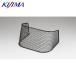�݌ɂ��� KIJIMA �L�W�} 208-060 �V�[�g�t���[���l�b�g ���A �Y�[�}�[ �u���b�N