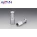 �݌ɂ��� KIJIMA �L�W�} 211-3011 �j�J�P�i�b�g 10mm 2�RSET