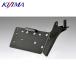 �݌ɗL KIJIMA �L�W�} HD-01442 �i���o�[�T�C�h�}�E���g�L�b�g �n���K�[�^�C�v XL1200V/X
