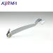KIJIMA Kijima HD-05219 офсет тормоз arm 18y- Softail / Forward контроль модель 