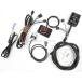 PROTEC Pro Tec 11290 цифровой топливо итого (12V/ для мотоцикла ) TPS нет кабина автомобильный DG-C02