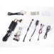 PROTEC ץƥå 65074 LEDإåɥ饤ȥХ֥å(12V/Х/Hi-LoƱ) HS1 Hi/Lo 6000K LBHL-HS1