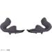 �݌ɗL KABUTO(�J�u�g) �w�����b�g AVAND-2 �`�[�N�p�b�h �T�C�Y:M/24mm