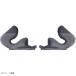 KABUTO(�J�u�g) �w�����b�g EXCEED �`�[�N�p�b�h�Z�b�g �J���[:�_�[�N�O���[ �T�C�Y:OP/20mm