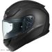 KABUTO(�J�u�g) �w�����b�g SHUMA �V���[�} �J���[:�t���b�g�u���b�N �T�C�Y:XS(53-54cm)