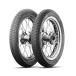MICHELIN �~�V������ ANAKEE STREET �t�����g/���A 2.75-17 47P TT