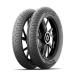 �݌ɂ��� MICHELIN �~�V������ CITY EXTRA �t�����g/���A 80/90-17 50S REINF TL