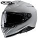 HJC إå HJH244 RPHA 71 å 顼:GRAY :XL