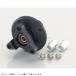 KITACO Kitaco 508-1083230 передний диск ступица KIT φ30 вилка 173mm pitch / офсет нет колесо для / черный 