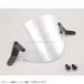 KITACO Kitaco 670-1442000 обвес козырек прозрачный 