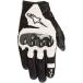 ߸ˤ ѥ󥹥  3570518 SMX-1 AIR v2 GLOVE BLACK WHITE(12) :XL