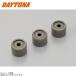 DAYTONA �f�C�g�i 90505 DWR�E�G�C�g���[���[3�Z�b�g ��17�~12mm�~13g �X�Y�L�n