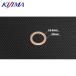 KIJIMA Kijima 105-1433 медь шайба 14.2×20×1.0t 1ko
