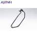 KIJIMA �L�W�} HD-08071 �o�b�O�T�|�[�g DHW 04y- S�X�^�[ �u���b�N ���t�g