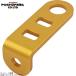 POSHposhu500073-04 NISSIN другой корпус type главный цилиндр крепление, опора Gold 