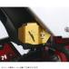 KITACO Kitaco 508-1300870 задний тормозные колодки cup покрытие Gold 