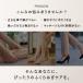 ���M�ӂ���͂��P�A RAKUNO FIT�y�����z�}�C�g���b�N�X ���N�[�m �t�B�b�g�}�b�T�[�W���[ �� �ӂ���͂� �ނ��� ��� ��C�� ���M Tpye-C�[�d�� 3�i�K���M ���� �֘A�摜3