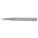  наращивание ресниц { Pro } пинцет один знак type 12.5cm