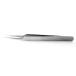  наращивание ресниц { Pro } пинцет искривление знак type 12.5cm