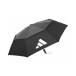  Adidas выносливость водоотталкивающий UV cut складной compact umbrella ODX54 2026 год модели Golf аксессуары ясная погода дождь двоякое применение зонт adidas