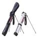 [Admiral TourTee подарок ] Admiral Golf 4.5 type собственный подставка монограмма ADMG3AK3 подставка тип club case тренировка модный 