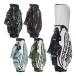  Admiral Golf 9 type caddy bag Ran плоскодонная лодка спорт ADMG5BC5 Cart модель 2025 год осень-зима модель именная табличка печать бесплатный! Admiral Golf