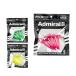  Admiral Golf TOUR TEE MINI Tour чай Mini neon ADMG6AT3 Golf товары чай 2026 год модели Admiral GOLF