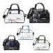  Admiral Golf сумка "Boston bag" Ran плоскодонная лодка спорт ADMZ5BB2 2025 год осень-зима модель Admiral Golf путешествие мужской женский унисекс спорт сумка 
