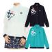  женский Anne Pas . длинный рукав полный Zip мульти- weather жакет AFS1105G1 tops блузон внешний Golf одежда 2025 год весна лето модель and per se