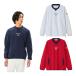  Anne Pas . длинный рукав перфорирование s need Jack блузон тянуть over мужской AMF1206G5 tops Golf одежда 2026 год осень-зима модель and per se