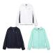  женский Callaway длинный рукав полный Zip блузон "губа" Stop полный Zip Parker блузон C25115200 внешний Callaway golf 2025 год весна лето модель 