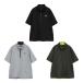  Callaway Golf короткий рукав половина Zip стрейч Mini "губа" половина Zip блузон мужской C25216100 tops Golf одежда Callaway golf
