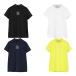  женский Callaway короткий рукав mok шея рубашка стрейч гладкий C25234202 tops Golf одежда Callaway golf осень-зима модель весна лето одежда 