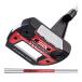  Odyssey Ai-DUAL TRI-BEAM JAILBIRD MINI CS короткая клюшка STROKE LAB 90 вал 2026 год модели ODYSSEY GOLF[e- I двойной Try beam J ru bird Mini ]