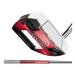  Odyssey Ai-DUAL JAILBIRD MINI DB короткая клюшка STROKE LAB 90 вал 2026 год модели ODYSSEY GOLF[ день основная спецификация ][ODYSSEY][e- I двойной ]